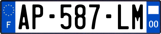 AP-587-LM