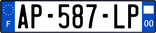 AP-587-LP
