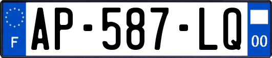AP-587-LQ