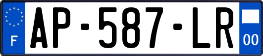 AP-587-LR