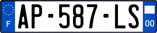 AP-587-LS