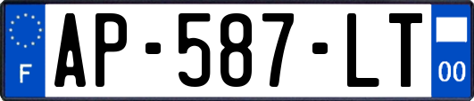 AP-587-LT