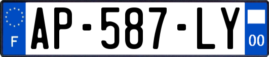 AP-587-LY