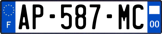 AP-587-MC