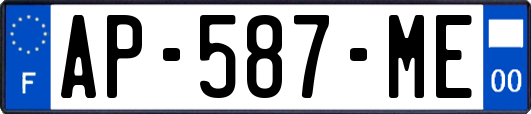 AP-587-ME