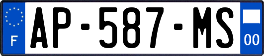 AP-587-MS