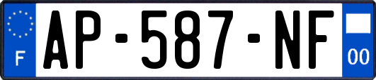 AP-587-NF