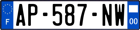AP-587-NW