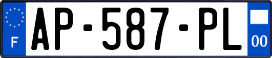 AP-587-PL