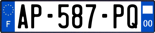 AP-587-PQ