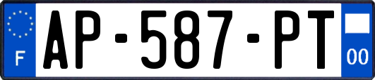 AP-587-PT