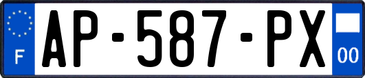 AP-587-PX