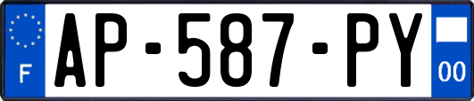 AP-587-PY