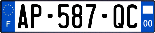 AP-587-QC