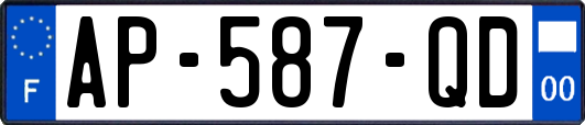 AP-587-QD