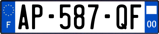 AP-587-QF