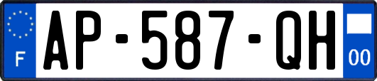 AP-587-QH