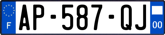 AP-587-QJ