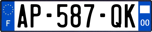AP-587-QK