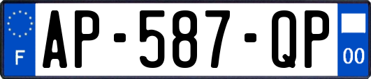 AP-587-QP