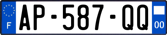 AP-587-QQ