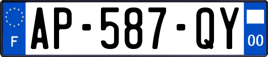 AP-587-QY