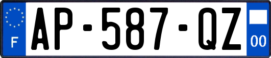 AP-587-QZ