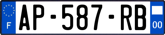 AP-587-RB