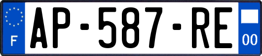 AP-587-RE
