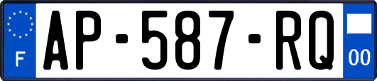 AP-587-RQ