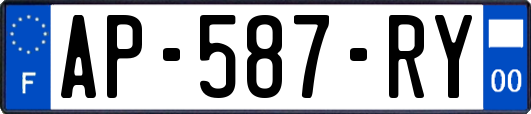 AP-587-RY