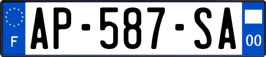 AP-587-SA