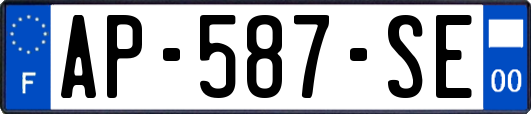 AP-587-SE
