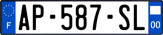 AP-587-SL