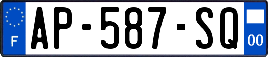 AP-587-SQ