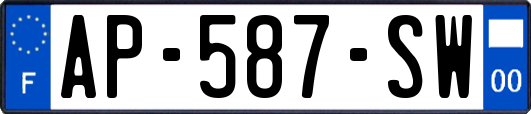 AP-587-SW