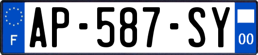 AP-587-SY