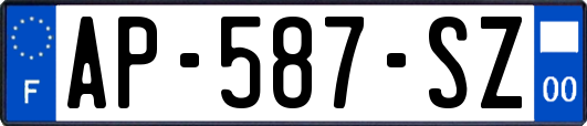 AP-587-SZ