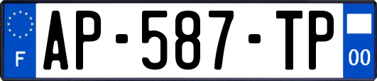 AP-587-TP
