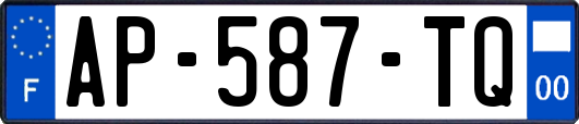 AP-587-TQ