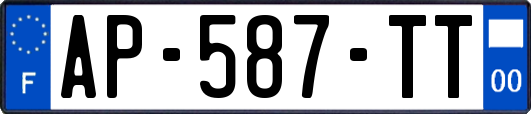 AP-587-TT