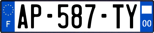 AP-587-TY