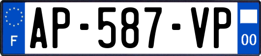 AP-587-VP