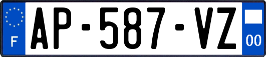 AP-587-VZ
