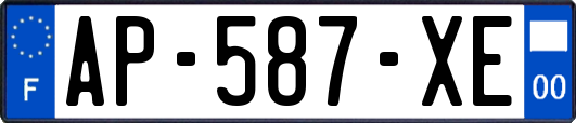 AP-587-XE