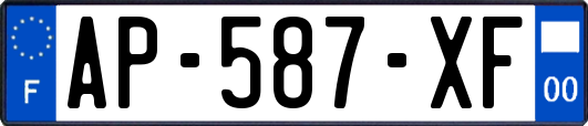 AP-587-XF