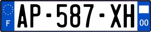 AP-587-XH