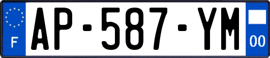 AP-587-YM