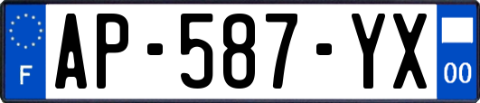 AP-587-YX