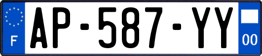 AP-587-YY